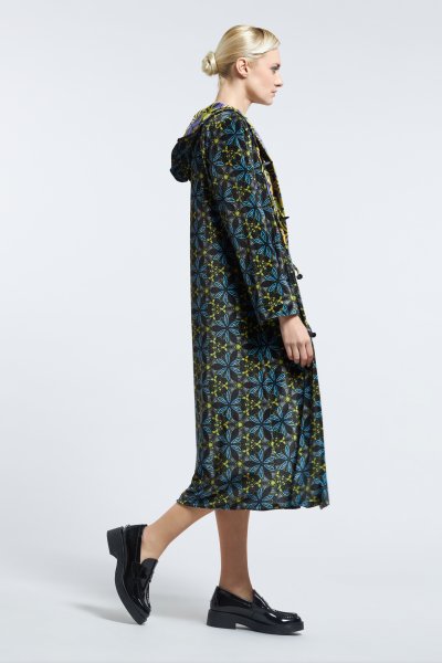 IOKASTE  JACKET 